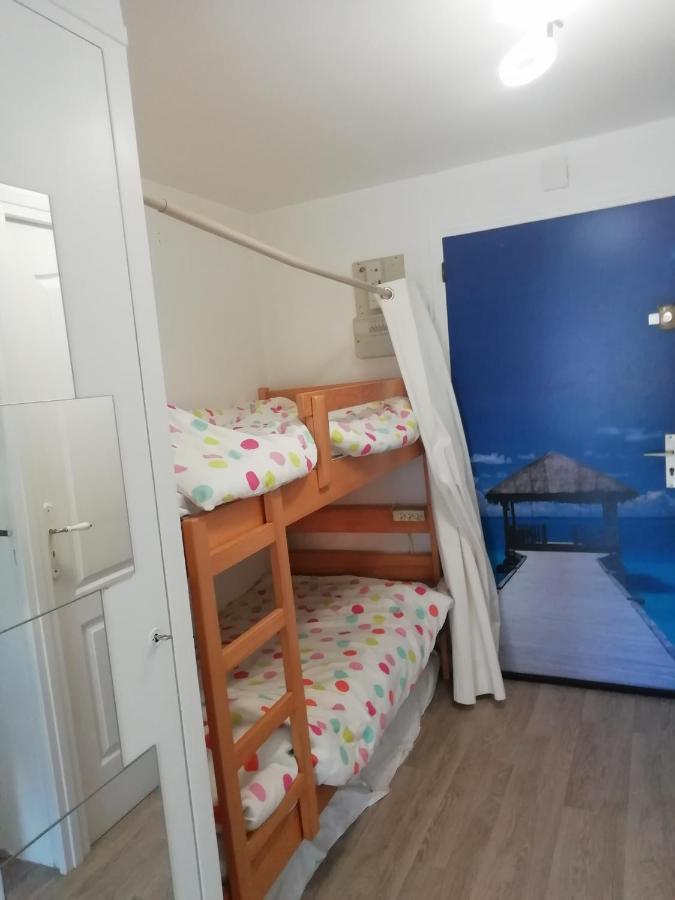 Le Saint Amand, Studio Cabine, Agreable Terrasse Sud Le Touquet Exterior photo